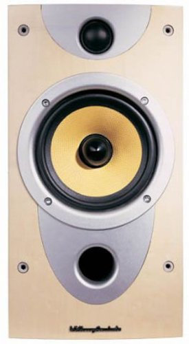 Wharfedale EVOLUTION 10 Bookshelf Speakers