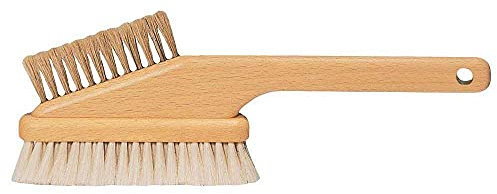 Redecker 460000 PC-Staub-u. Reinigungsbürste
