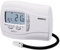 Eberle Controls 053730141900 Uhrenthermostat INSTAT 3 F (mit Fühler, Netzversion, für Fußbodenheizungen, Temperatur individuell einstellbar)