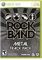 Rock Band Metal Track Pack