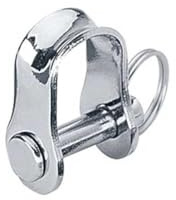 HARKEN 072 Stamped Shackle - 5mm