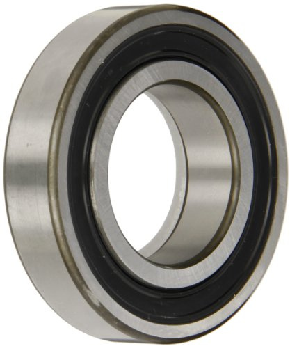 SKF Rillenkugellager 6209-RS1, 408 gr.