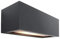 Deko-Light Wandaufbauleuchte, Rilongo, 220-240 V, AC/50-60 Hz, E27, 18 W 730330