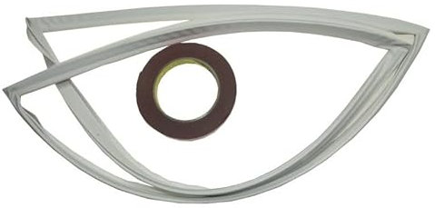 Liebherr – Dichtung magnetisch Tür-A Kleben – 7111028