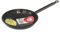 Garcima - Sarten Esm.Llana C/M La Ideal 34 Cm