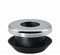 STEDO MÜLET-URINAL-VERBINDER, 602810,
