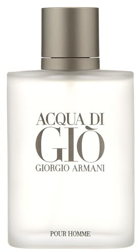 New Item GIORGIO ARMANI ACQUA DI GIO MEN EDT SPRAY 1.7 OZ ACQUA DI GIO MEN/GIORGIO ARMANI EDT SPRAY 1.7 OZ (M)