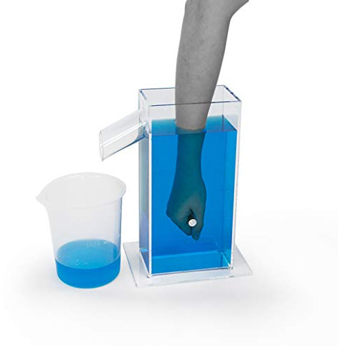 Hand Volumeter Set