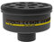 Gefahrstoff Gasfilter A2B2E2 (EN 14387) gegen Gase und Dämpfe von organischen Verbindungen, Siedepunkt > 65 °C, Anorganische Gase und Dämpfe, z. B. Chlor, Schwefelwasserstoff, Blausäure