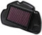 K&N Filtro Aria di ricambio compatibile con Honda PCX125 2010-2012 (HA-1211)