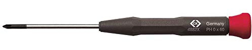 C.K T4882X 00 Tournevis Xonic PH 00 x 60 mm