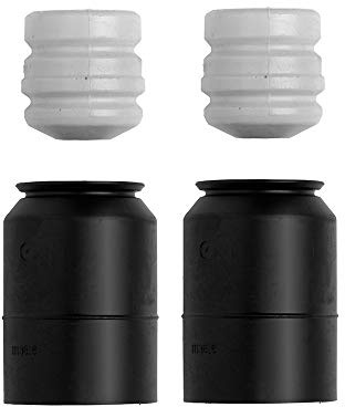 MONROE Staubschutzsatz Stoßdämpfer Hinten Service Kit Kompatibel mit BMW 5 Touring E61