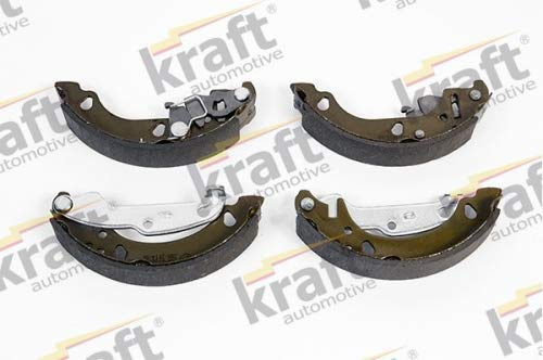 KRAFT AUTOMOTIVE Bremsbackensatz 6022480