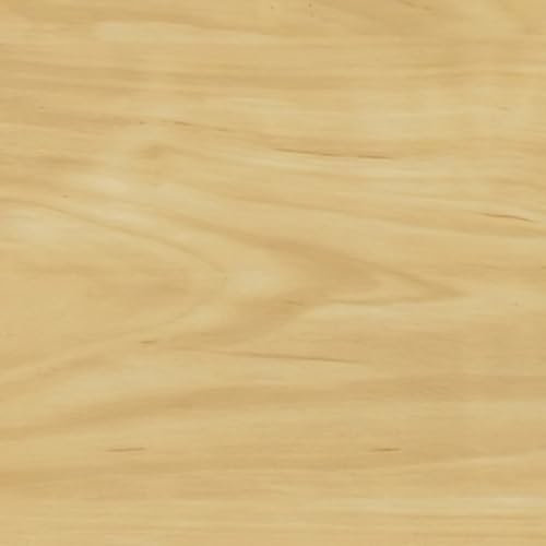 MAURER Lamina Adhesiva Madera Abeto 45 cm. x 20 Metros