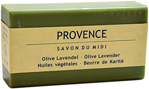 Seife Provence (Lavander & Oliva) 1100 g