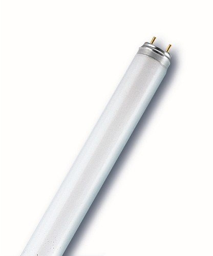 RADIUM Leuchtstofflampe SPECTRALUX PLUS NL-T8 30W, 830, G13, 895mm EEK: A