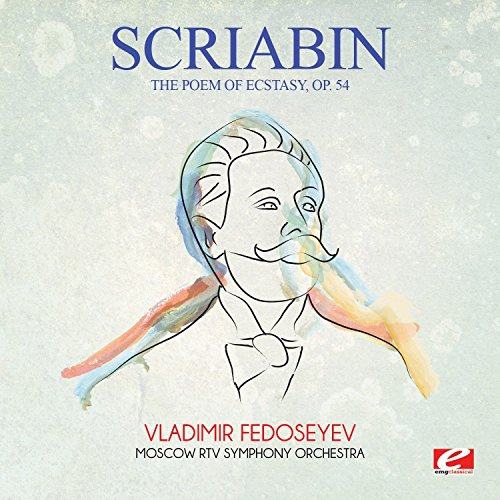 Poem of Ecstasy Op. 54