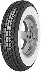 Mitas B13 ( 3.50-8 TT 46J WW )