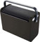 helit H6110195 - MobilBox „the mobile box“, schwarz