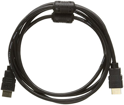 Microconnect HDM19192 V1.4FC Cable 2 m Black