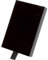 OSTENT HDD da 320 GB Disco rigido interno per disco rigido compatibile con Microsoft Xbox 360 Slim Console Game