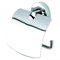 Geesa Luna Toilettenpapierhalter Chrom