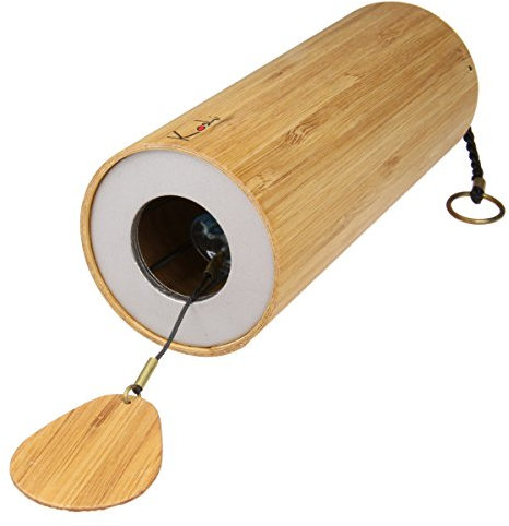 Koshi Klangspiel Ignis (re sol la si) beige Koshi Klangspiel Terra