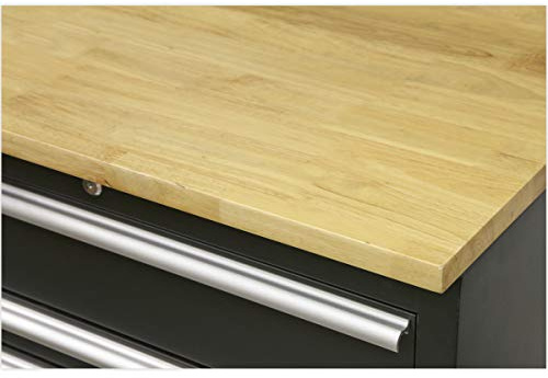 Sealey Apms07 Oak Worktop 1550Mm