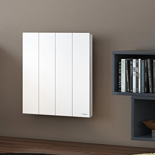 THERMOR 414631 Radiateur, Blanc