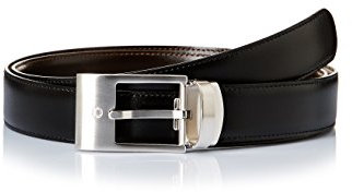 Montblanc Gürtel 9788 schwarz
