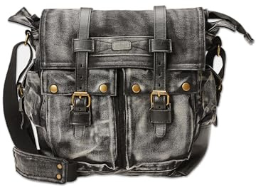 Brandit Park Avenue Bag, Farbe: black, Größe: OS