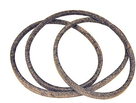 Lawn Mower Deck Drive Belt Replaces CUB CADET 7543068