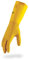 Bizzybee Longer Lasting Household Gloves Large (Pack of 6)