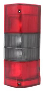 MAGNETI MARELLI 714028941801 Rechts hinten Lichteinheit Scheinwerfer | 714028941801 / 62571 Kompatibel mit Boxer Kasten (230L),Ducato Kasten (230_),Jumper I Kasten (230L)