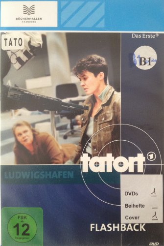 Tatort (Ludwigshafen) Flashback