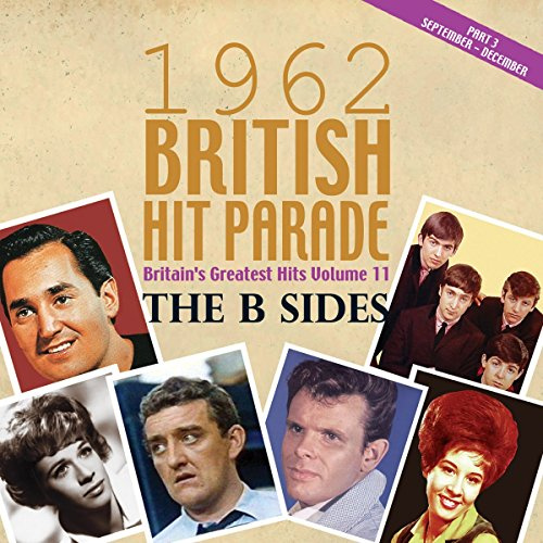 The 1962 British Hit Parade: 3