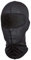 Dainese-Silk Balaclava, Schwarz , Größe N