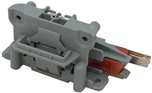 Door Lock Assembly Fits Hotpoint/ Indesit Dishwasher