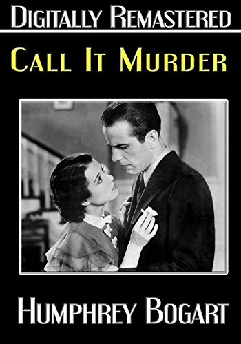 Call It Murder - Digitally Remastered