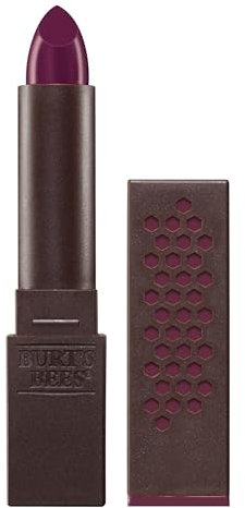 Burt's Bees, Burts Number 531 Juniper Water Lipstick 0.12 oz, 3.4 gram