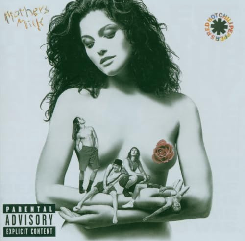 Mother's Milk-Remastered