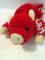 Beanie Babie Bulle Snort