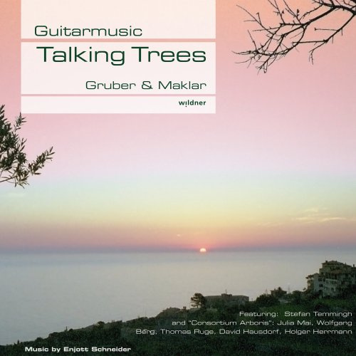 Talking Trees | Gruber & Maklar