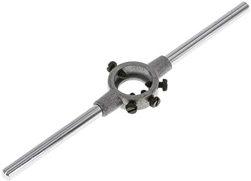Schneideisenhalter DIN 225, Ø 20 x 7 mm Schneideisendurchmesser:20mm Schneideisendicke:7mm