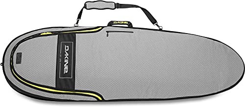 Dakine Mission Surfboard-Tasche Hybrid – Carbon, 2,1 m