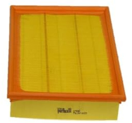 Purflux A295 - Luftfilter für Autos | Kompatibel mit: FORD ESCORT CLASSIC, ESCORT CLASSIC Turnier, ESCORT IV Express, ESCORT V, ESCORT V Cabriolet