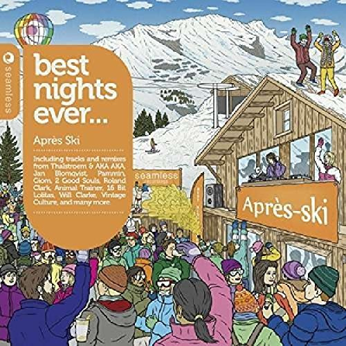 Best Nights Ever-Après Ski Party