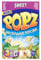 Popz Microondas Palomitas De Maíz Dulce 3 X 90g (Paquete de 6)