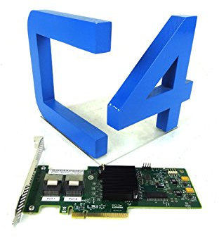 IBM 00y3275 Qlogic 10 GB DUAL PORT CNA Adapter