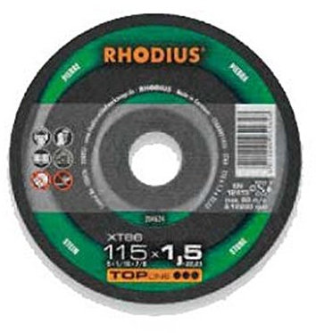 Rhodius Scheibe 230 x 1,9 x Stein FT66S